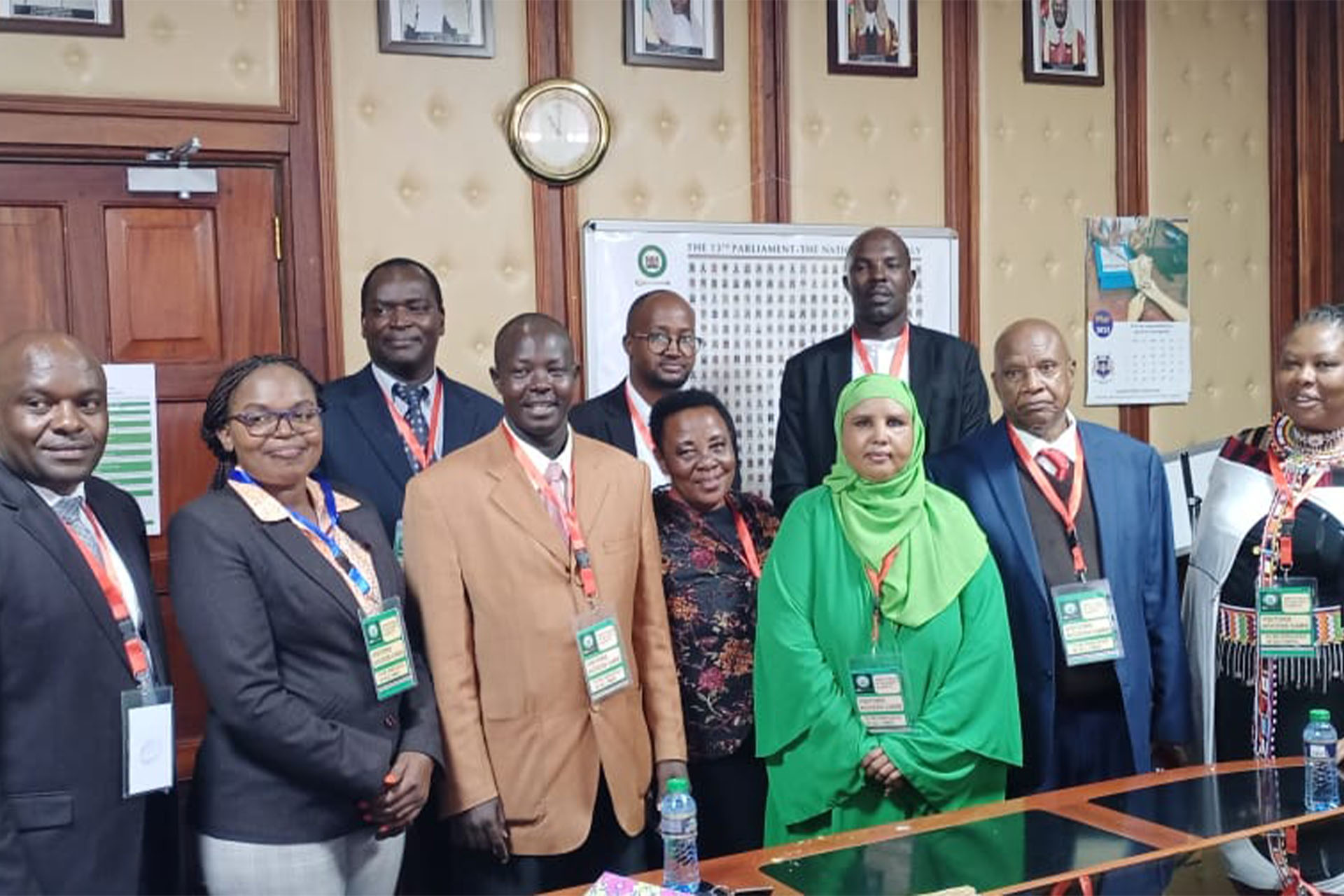 Trade, Investment and Livelihood